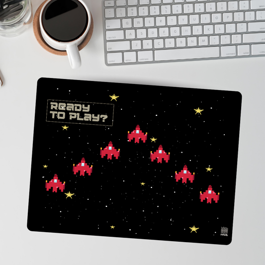 Vintage Gaming | Macbook & Laptop Sleeve