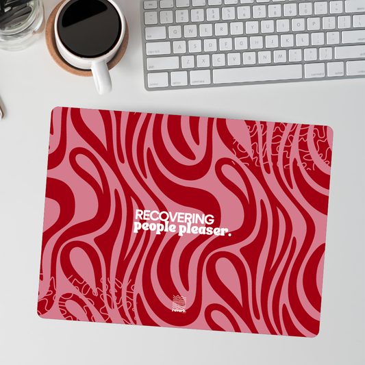 People Pleaser | Macbook & Laptop Sleeve