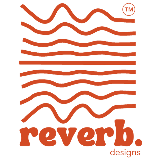reverb.designs Logo