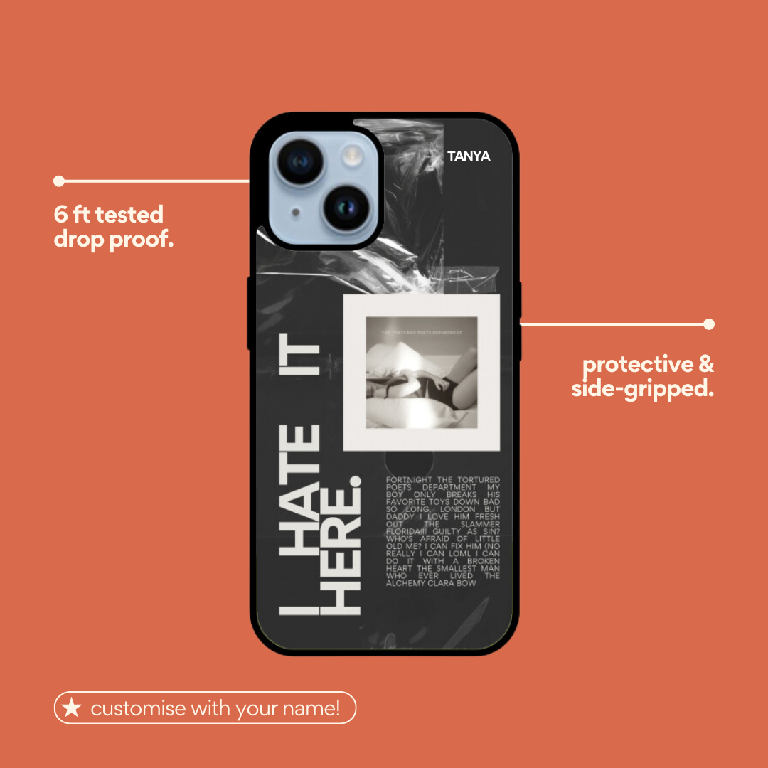 tortured phone case 2