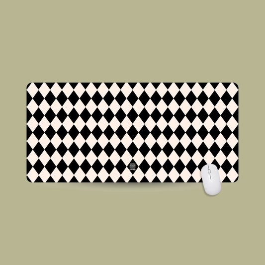 Sweater Weather Desk Mat | HeroGrip