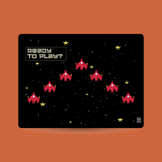 Vintage Gaming | Macbook & Laptop Sleeve