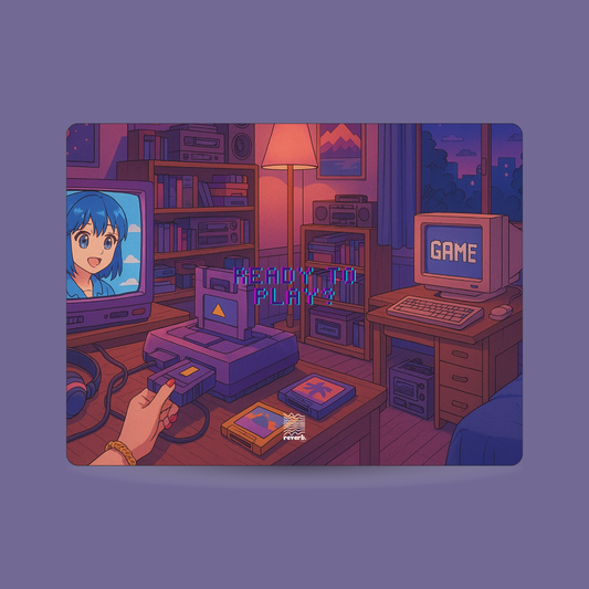 Anime Studio | Macbook & Laptop Sleeve