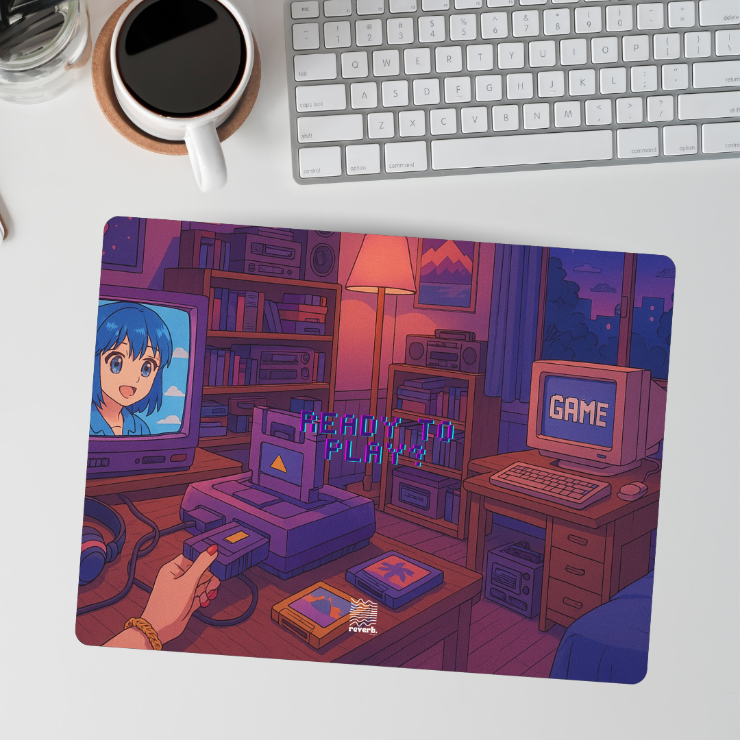 Anime Studio | Macbook & Laptop Sleeve