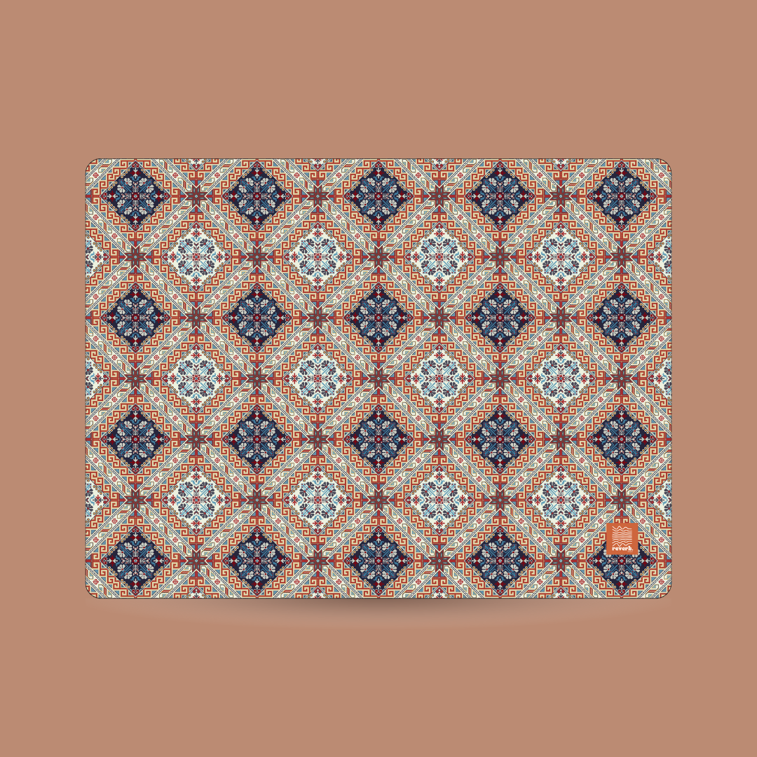 Bukhara 'Carpet' | Macbook & Laptop Sleeve