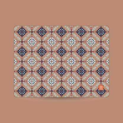 Bukhara 'Carpet' | Macbook & Laptop Sleeve