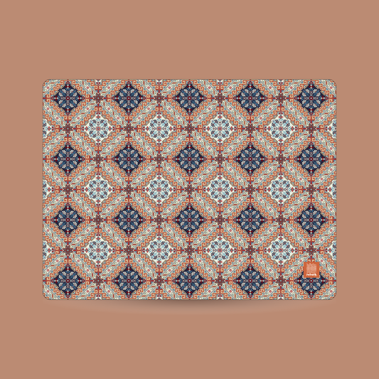 Bukhara 'Carpet' | Macbook & Laptop Sleeve