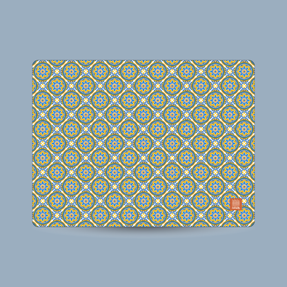 Amalfi 'Carpet' | Macbook & Laptop Sleeve