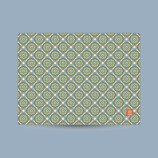 Amalfi 'Carpet' | Macbook & Laptop Sleeve