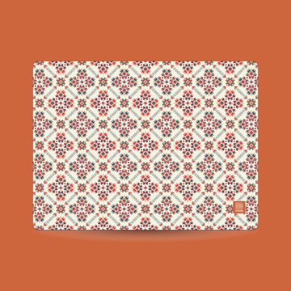 Fez 'Carpet' | Macbook & Laptop Sleeve