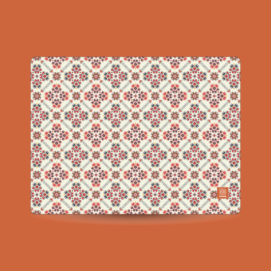 Fez 'Carpet' | Macbook & Laptop Sleeve