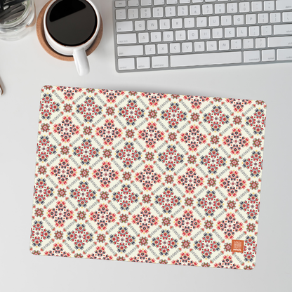 Fez 'Carpet' | Macbook & Laptop Sleeve