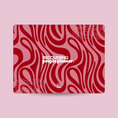 People Pleaser | Macbook & Laptop Sleeve
