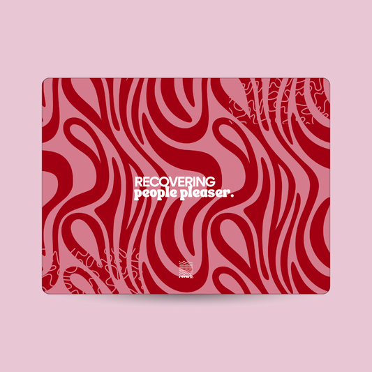 People Pleaser | Macbook & Laptop Sleeve