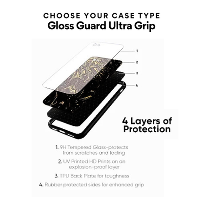 Taurus Zodiac | Phone Case