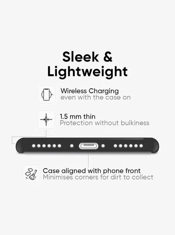 Sleek Lightweight Phone Case