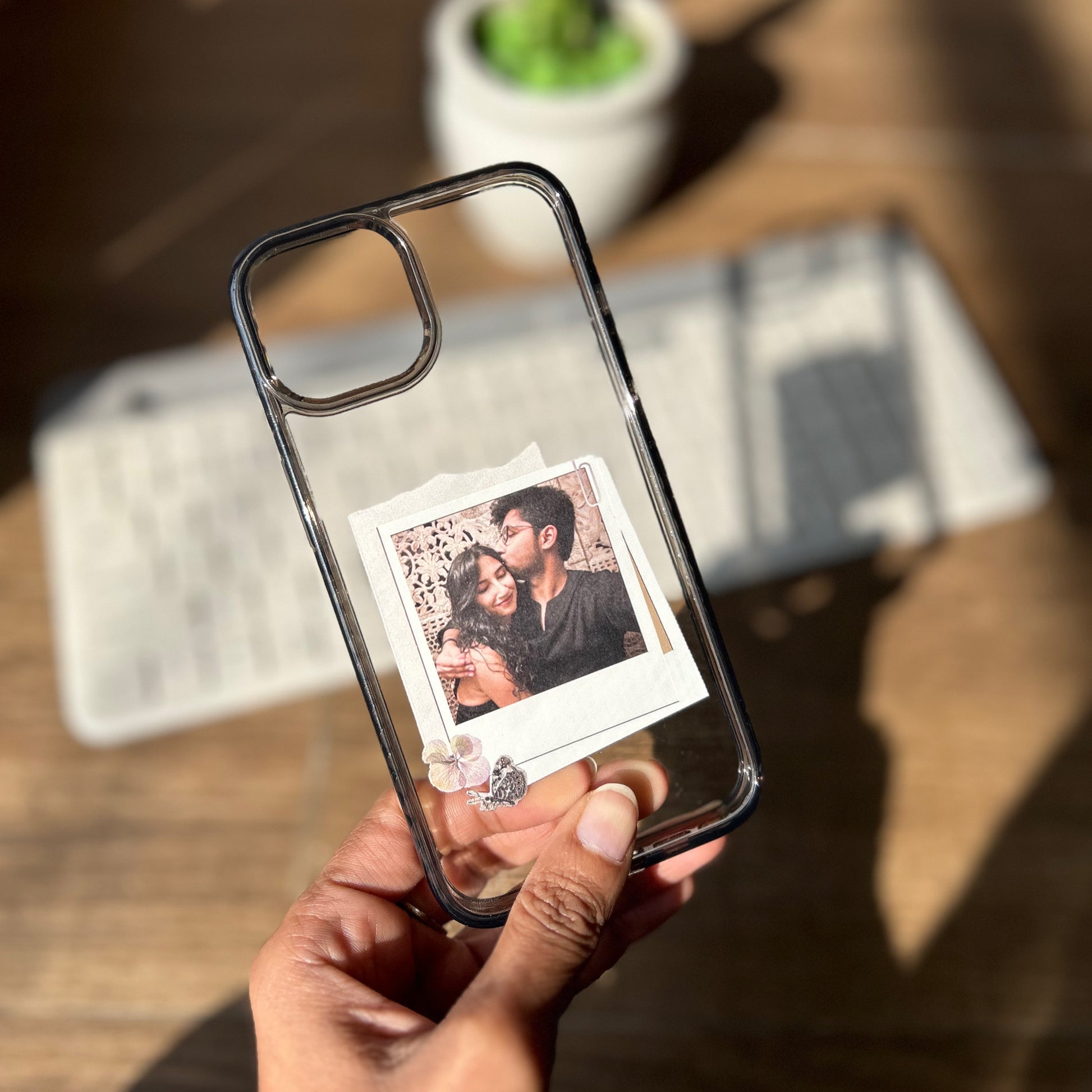 Polaroid Phone Cover Best Gift Of Life Aesthetic Polaroid Silicone Case By The Case Company Polaroid Phone Cover Best Gift Of Life Aesthetic Polaroid Silicone Case By The Case Company
