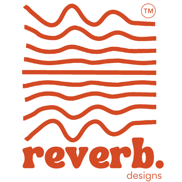 Shop Reverb Designs Logo