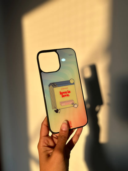 Travel Case Iphone 
