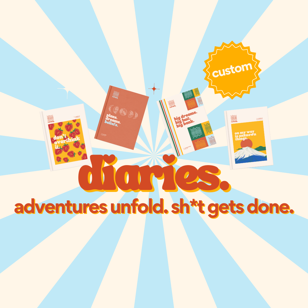 diaries for your adventures banner 4