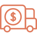 Delivery Truck Image