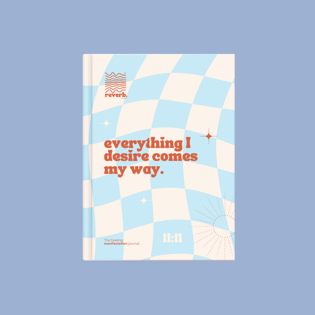Everything I desire comes my way Diary