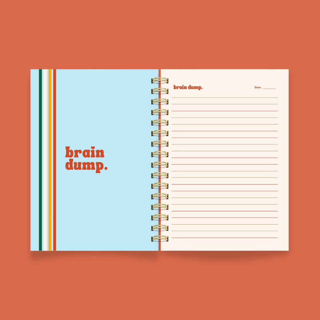brain dump journal blank pages 03