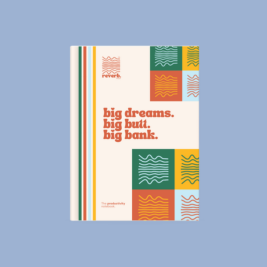big dreams big butt diary 03
