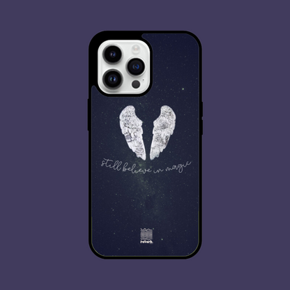 Iphone Case With Wings Reverb Designs