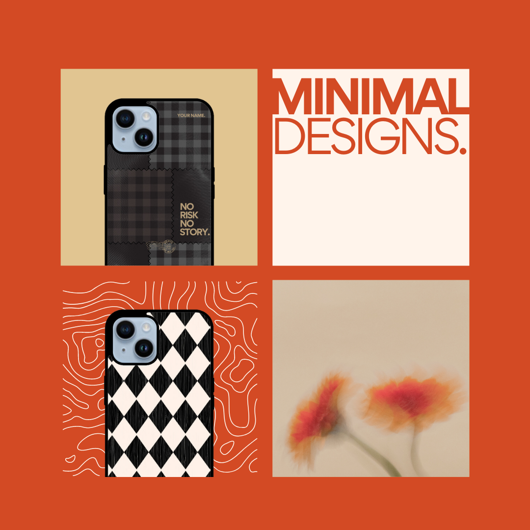 Minimal Cases Minimal Cases