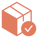 Package Delivery Logo         