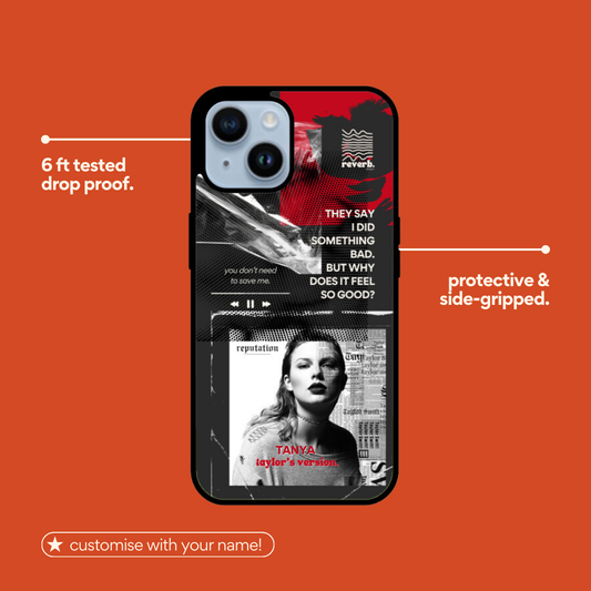 taylor swift phone case dairy 3