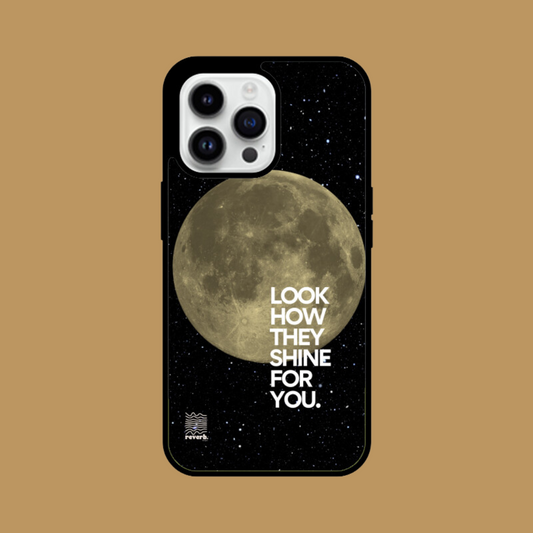 Moon Iphone Case 1